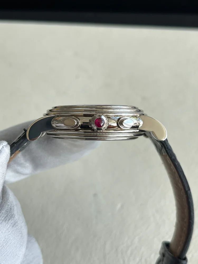 Parmigiani Fleurier Toric White Gold